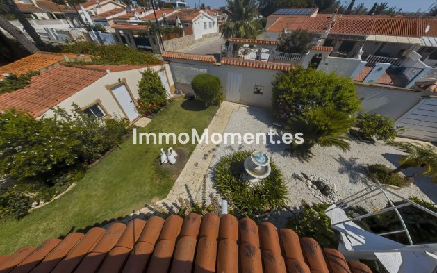 Reventa - Villa - Torrevieja