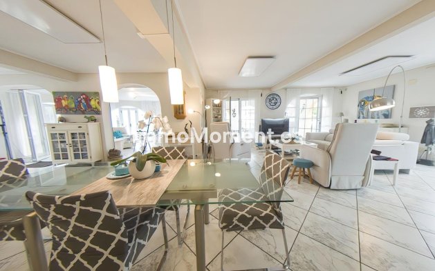 Reventa - Villa - Torrevieja