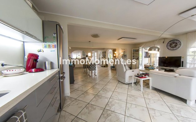 Reventa - Villa - Torrevieja