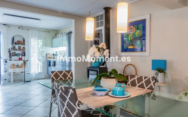 Reventa - Villa - Torrevieja