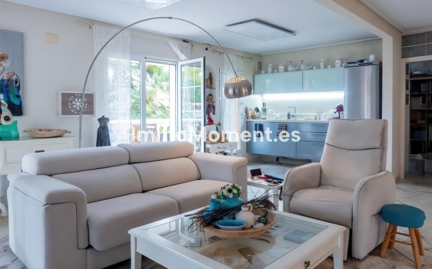 Reventa - Villa - Torrevieja