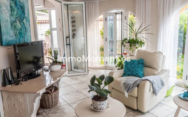 Reventa - Villa - Torrevieja