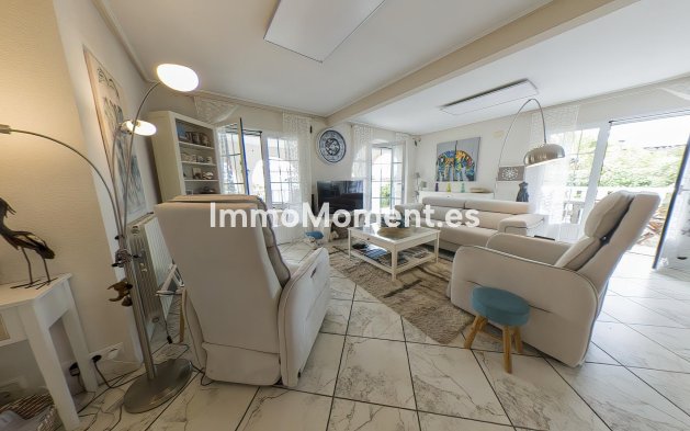 Reventa - Villa - Torrevieja