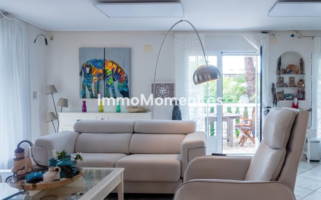 Reventa - Villa - Torrevieja