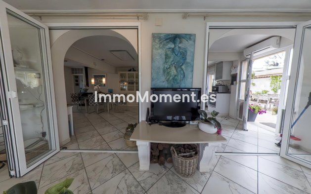 Reventa - Villa - Torrevieja