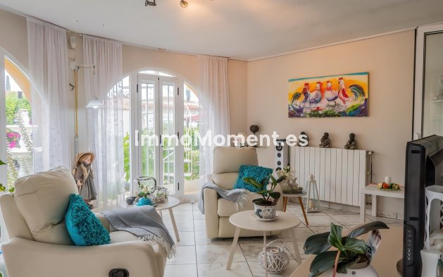 Reventa - Villa - Torrevieja