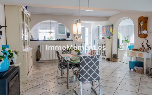 Reventa - Villa - Torrevieja