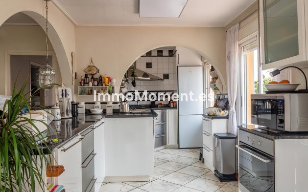 Reventa - Villa - Torrevieja