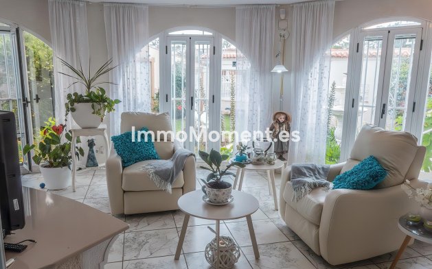 Reventa - Villa - Torrevieja