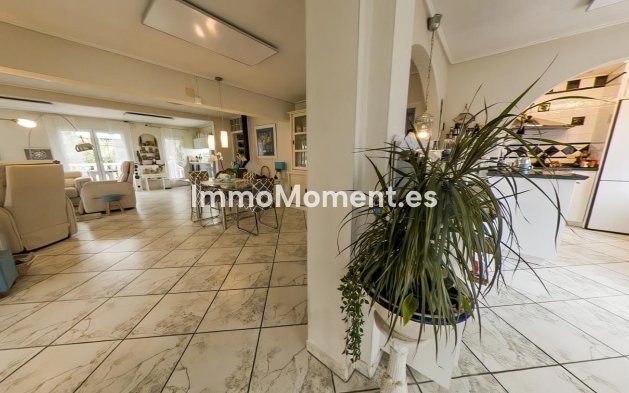 Reventa - Villa - Torrevieja