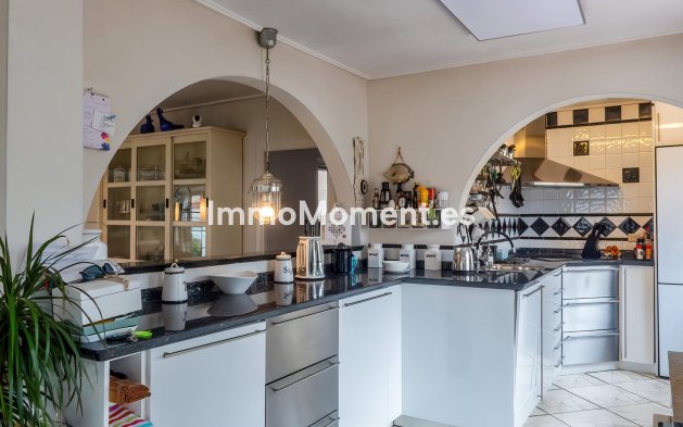 Reventa - Villa - Torrevieja