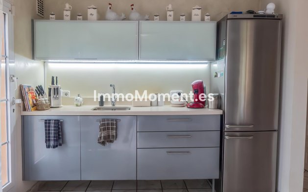 Reventa - Villa - Torrevieja