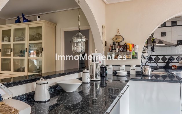 Reventa - Villa - Torrevieja