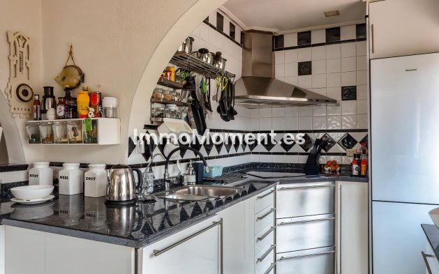 Reventa - Villa - Torrevieja