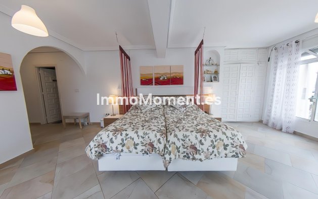 Reventa - Villa - Torrevieja