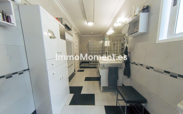 Reventa - Villa - Torrevieja