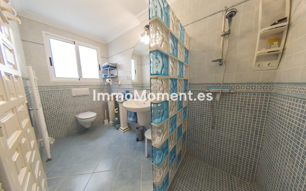 Reventa - Villa - Torrevieja