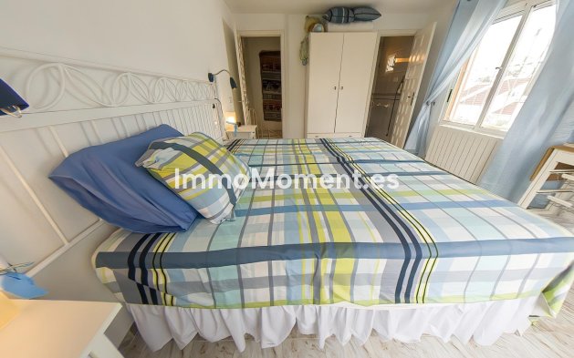 Reventa - Villa - Torrevieja