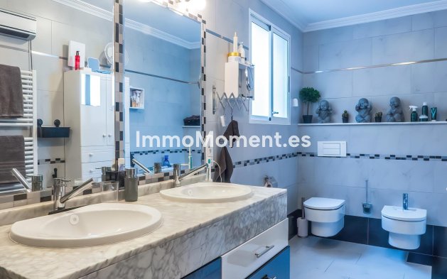 Reventa - Villa - Torrevieja