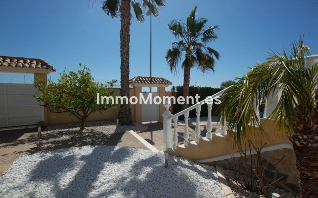 Resale - Detached villa - Ciudad Quesada