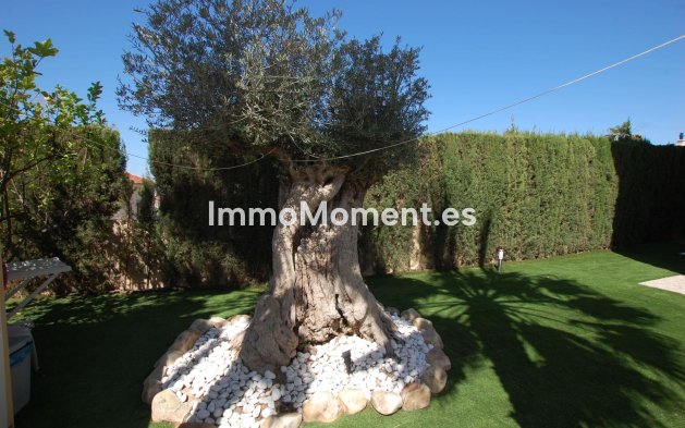 Resale - Detached villa - Ciudad Quesada