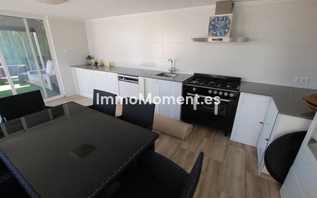 Resale - Detached villa - Ciudad Quesada