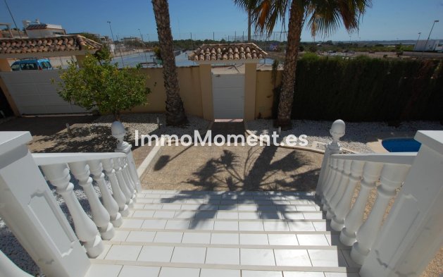 Resale - Detached villa - Ciudad Quesada