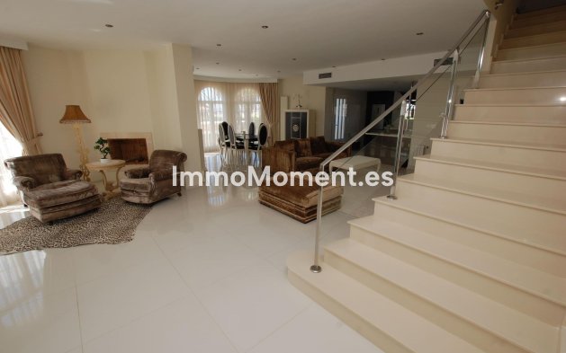 Resale - Detached villa - Ciudad Quesada