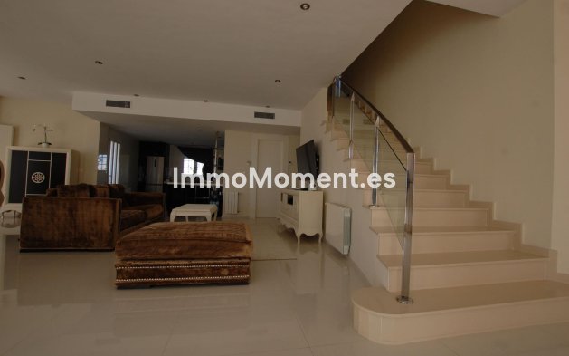 Resale - Detached villa - Ciudad Quesada