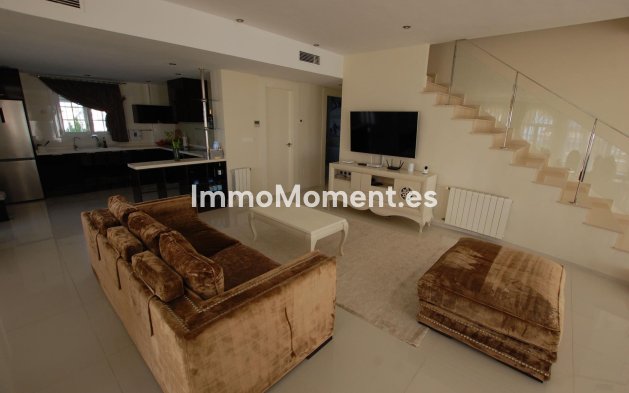 Resale - Detached villa - Ciudad Quesada