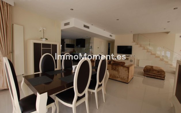 Resale - Detached villa - Ciudad Quesada