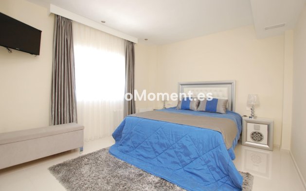 Resale - Detached villa - Ciudad Quesada