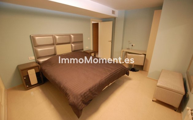 Resale - Detached villa - Ciudad Quesada