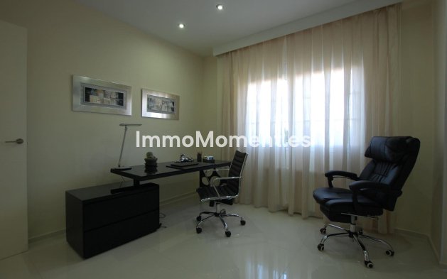 Resale - Detached villa - Ciudad Quesada