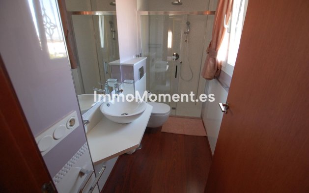 Resale - Detached villa - Ciudad Quesada