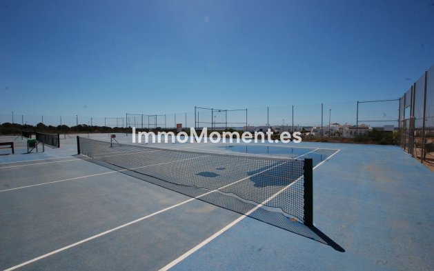 Resale - Detached villa - Ciudad Quesada
