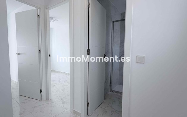 Wiederverkauf - Reihenhaus - Torrevieja