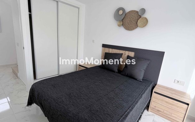 Wiederverkauf - Reihenhaus - Torrevieja