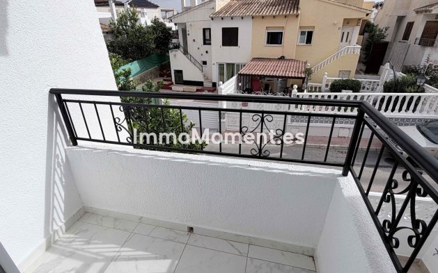 Wiederverkauf - Reihenhaus - Torrevieja