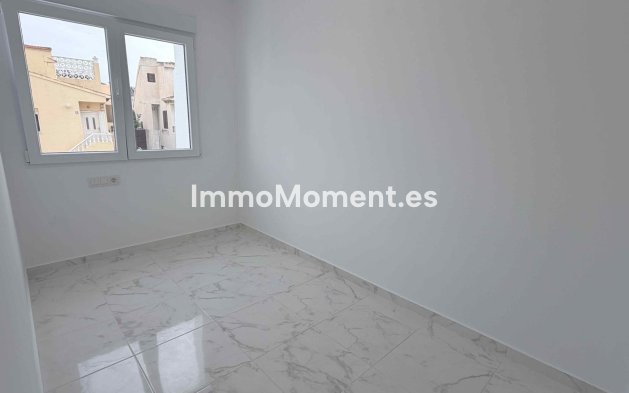 Wiederverkauf - Reihenhaus - Torrevieja