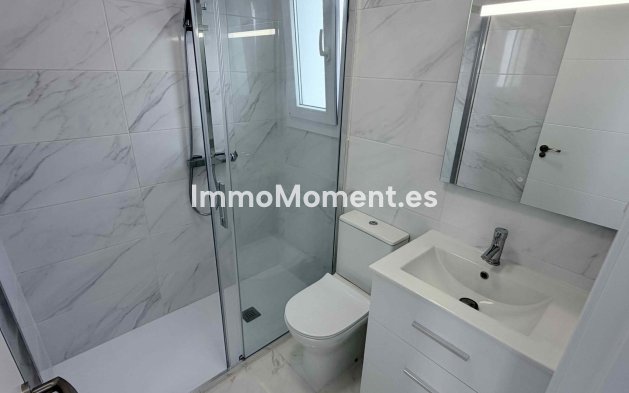 Wiederverkauf - Reihenhaus - Torrevieja