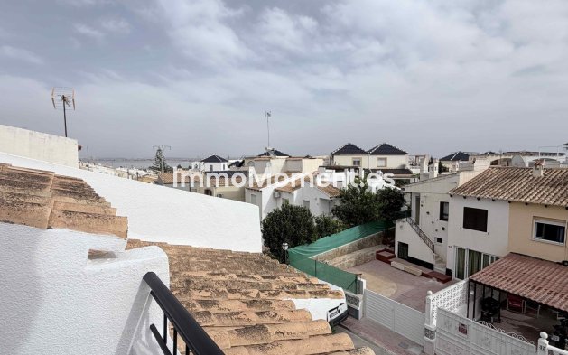 Wiederverkauf - Reihenhaus - Torrevieja