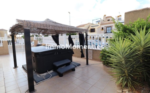 Revente - Villa - Villamartin