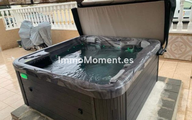 Revente - Villa - Villamartin