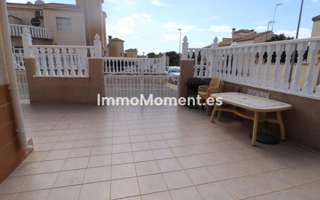 Revente - Villa - Villamartin