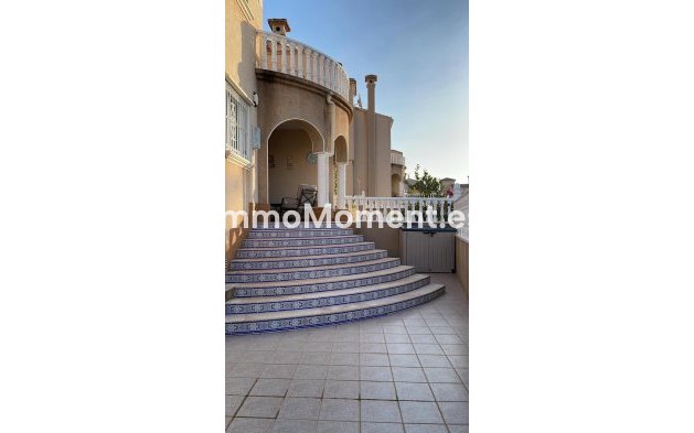 Revente - Villa - Villamartin