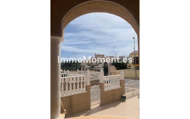 Revente - Villa - Villamartin