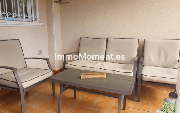 Revente - Villa - Villamartin