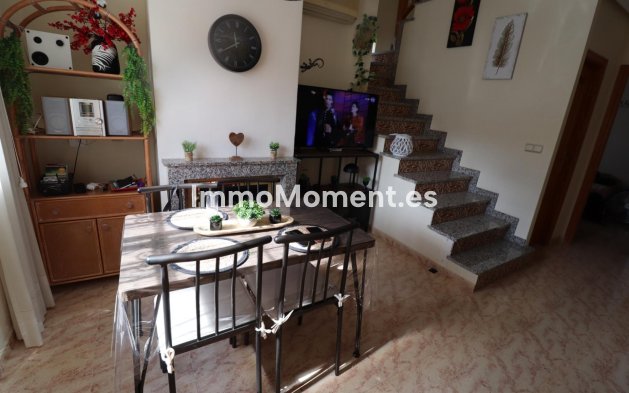 Revente - Villa - Villamartin