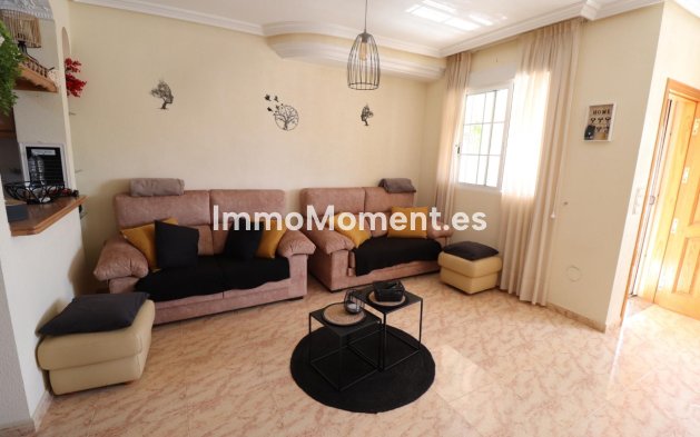 Revente - Villa - Villamartin